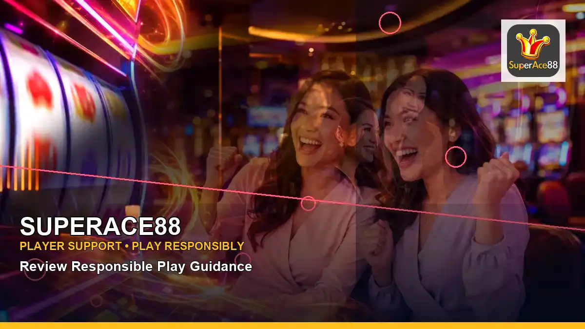 SUPERACE88 high-energy fruit reels online slot games in a right-diagonal layout for Philippine players