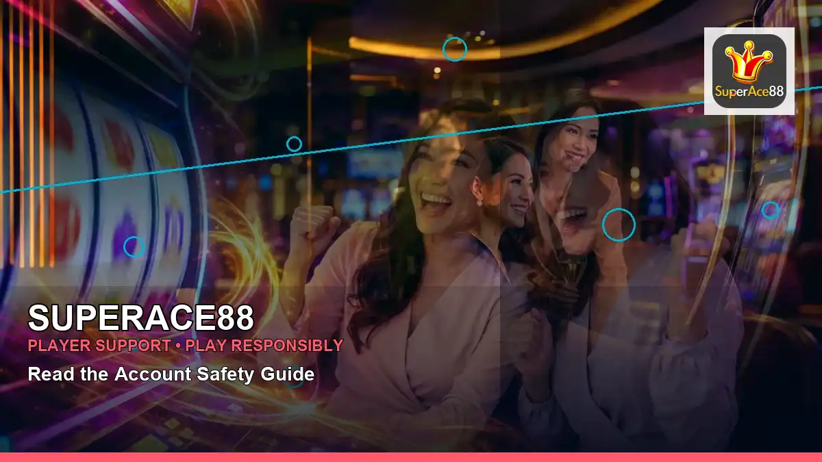 SUPERACE88 SUPERACE88 analysis information for Philippine users scene with right-diagonal mobile casino first deposit